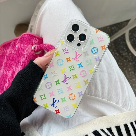 iphone17アイフォーン16 ケース ルイヴィトン風 