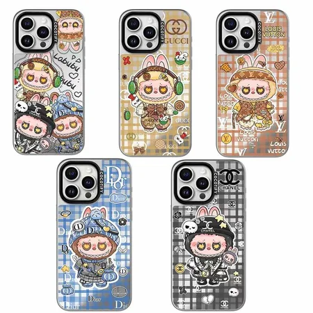 iphone17ハイブランド 携帯ケース 