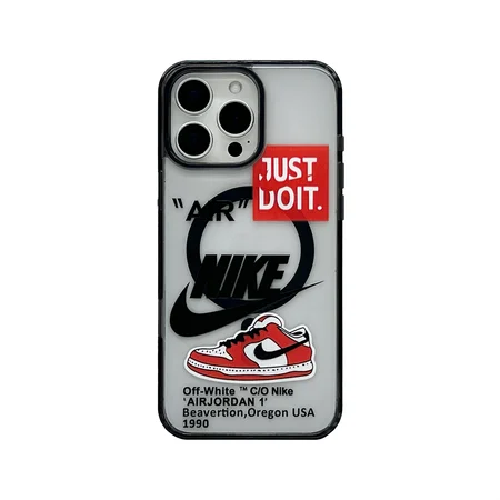 iphone17ハイブランド ケース アイフォン16pro air jordan  韓国