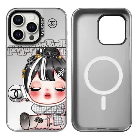 iphone17低価格 ハイブランド アイフォーン 14プロ カバー 
