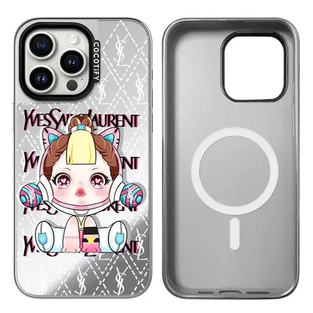 iphone17低価格 ハイブランド アイフォーン 14プロ カバー 