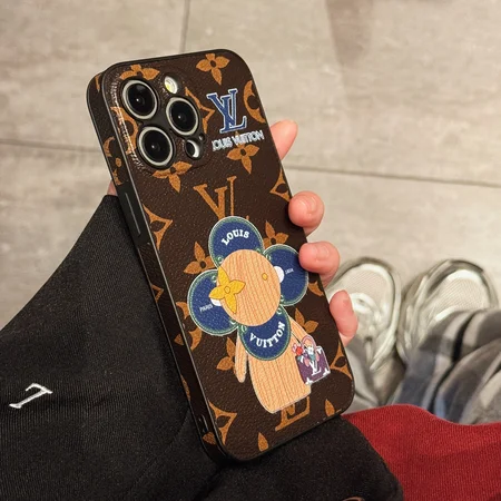 iphone17ハイブランド 携帯ケース アイフォーン16プロmax  アクリル