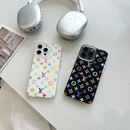 iphone17アイフォーン16 ケース ルイヴィトン風 
