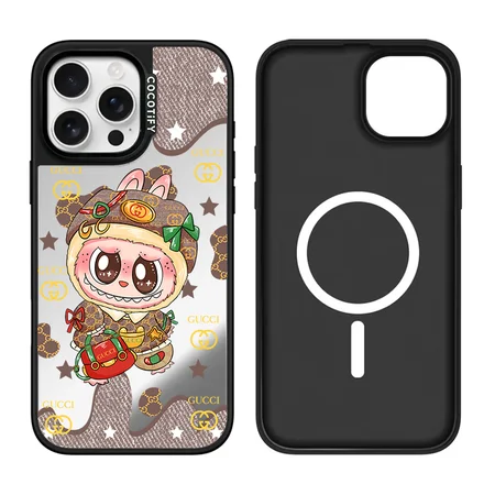 iphone17ブランド ケース iphone16plus 