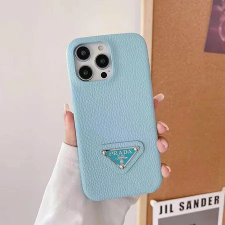 iphone17prada アイフォン16plus カバー 