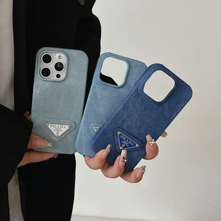 iphone17ハイブランド ケース iphone16pro プラダ prada  