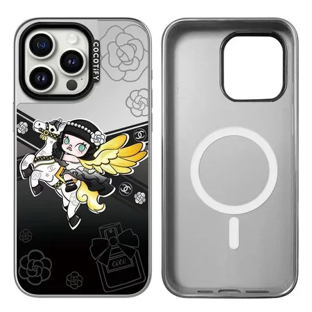 iphone17低価格 ハイブランド アイフォーン 14プロ カバー 