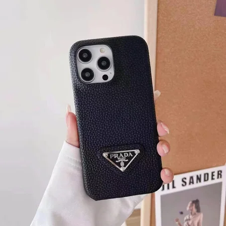 iphone17prada アイフォン16plus カバー 