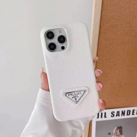 iphone17prada アイフォン16plus カバー 
