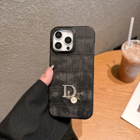 iphone17値段 アイフォーン14pro ディオール風 スマホケース 