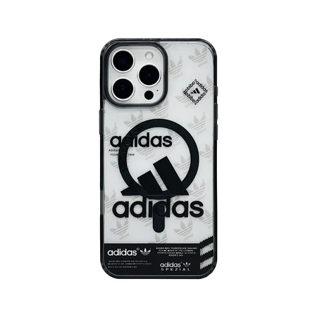 iphone17激安 ブランド アディダス adidas アイフォーン 14 スマホケース 