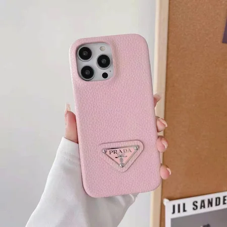 iphone17prada アイフォン16plus カバー 