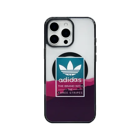 iphone17激安 ブランド アディダス adidas アイフォーン 14 スマホケース 