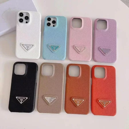 iphone17prada アイフォン16plus カバー 