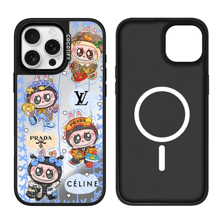 iphone17ブランド ケース iphone16plus 