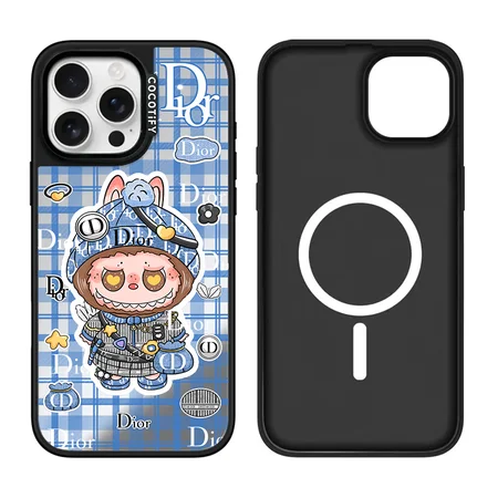 iphone17ハイブランド 携帯ケース 