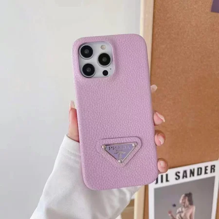 iphone17prada アイフォン16plus カバー 