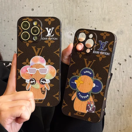 iphone17ハイブランド 携帯ケース アイフォーン16プロmax  アクリル