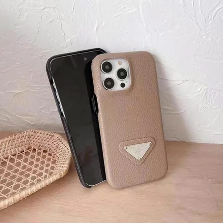 iphone17prada アイフォン16plus カバー 