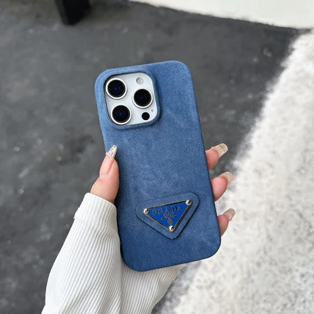 iphone17ハイブランド ケース iphone16pro プラダ prada  