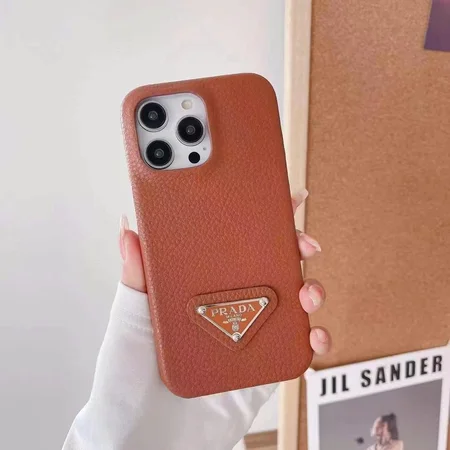 iphone17prada アイフォン16plus カバー 
