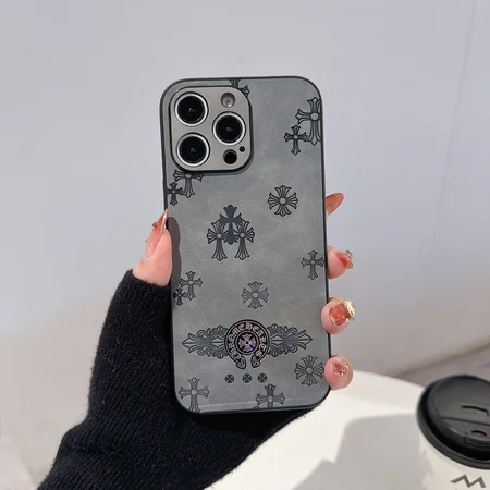 iphone17ハイブランド スマホケース アイフォン16  綺麗