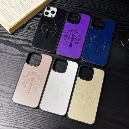 iphone17アイフォン 16pro max スマホケース クロームハーツ chrome hearts 