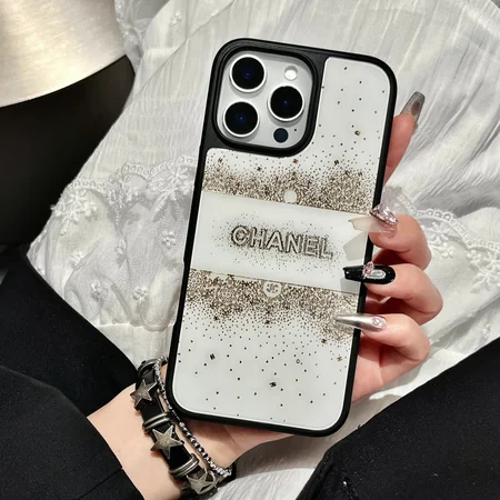 iphone17chanel風 アイホン16pro 