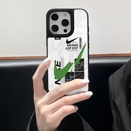 iphone17ブランド ブランド nike アイフォーン16 カバー 