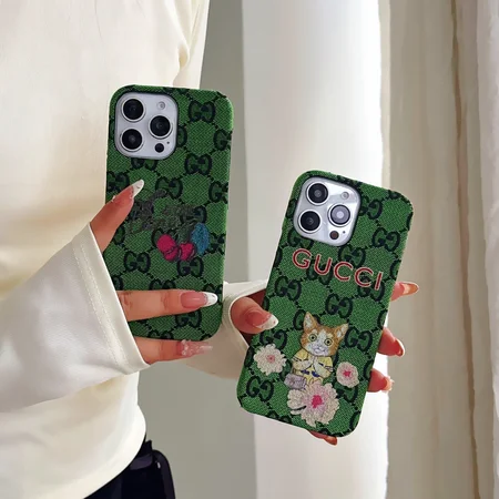 iphone17ブランド カバー iphone11プロmax gucci風 