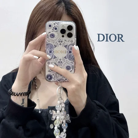 iphone17個性 ブランド dior ディオール アイフォン 16プロ max ケース 