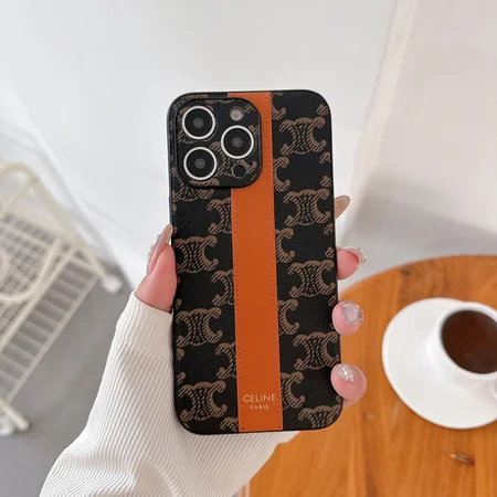 iphone17ハイブランド ケース iphone16promax celine 