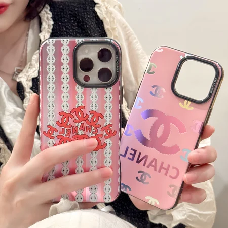 iphone17シャネル chanel iphone 16plus  ブランド