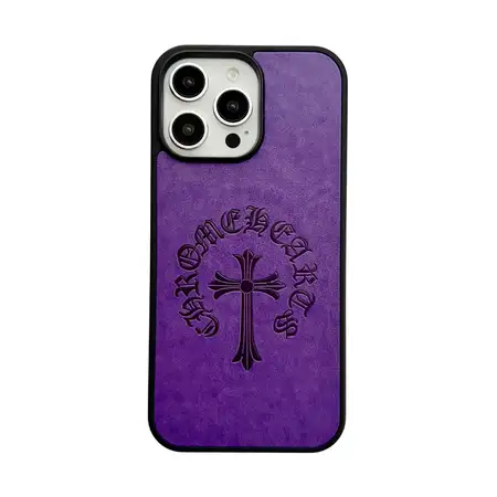 iphone17アイフォン 16pro max スマホケース クロームハーツ chrome hearts 