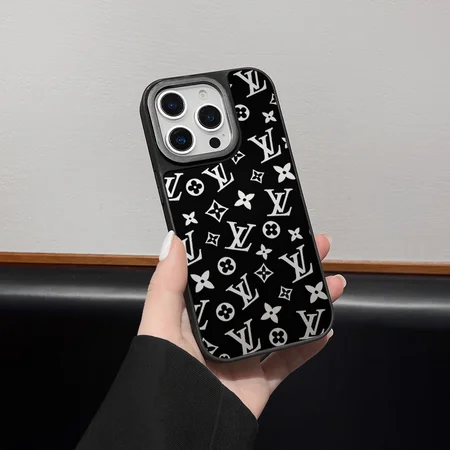 iphone17ブランド 携帯ケース アイフォーン16plus lv 