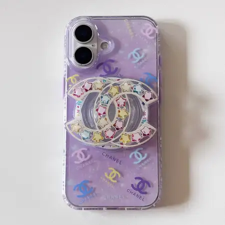 iphone17アイフォーン16plus 携帯ケース シャネル 