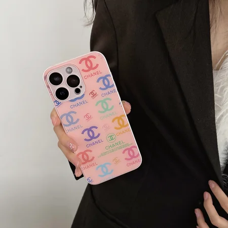 iphone17ラインストーン付き シャネル chanel iphone16 
