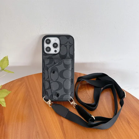 iphone17iphone16 ケース coach コーチ 