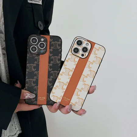 iphone17ハイブランド ケース iphone16promax celine 