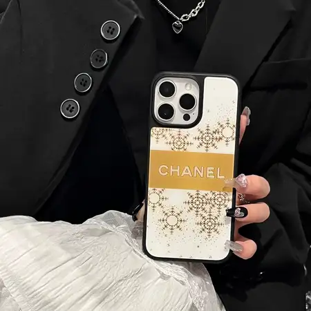 iphone17chanel風 アイホン16pro 
