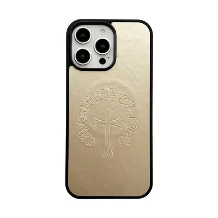 iphone17アイフォン 16pro max スマホケース クロームハーツ chrome hearts 