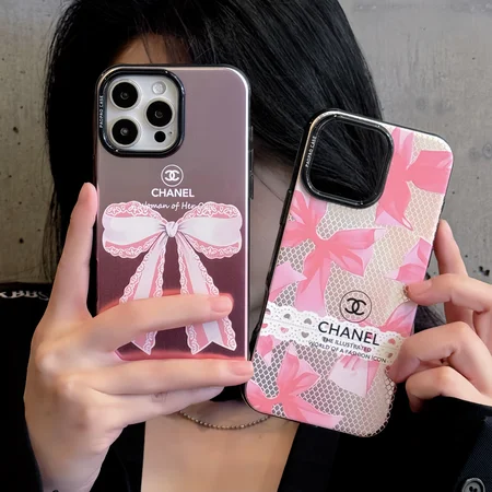 iphone17アイホン 16 chanel 携帯ケース 