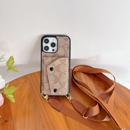 iphone17iphone16 ケース coach コーチ 