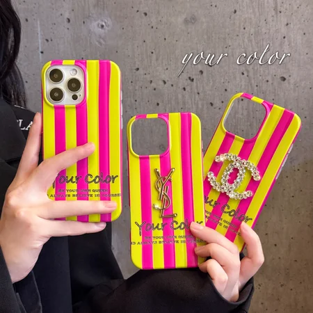 iphone17シャネル アイフォン 16プロ  かわいい