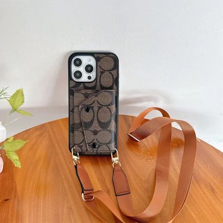 iphone17iphone16 ケース coach コーチ 