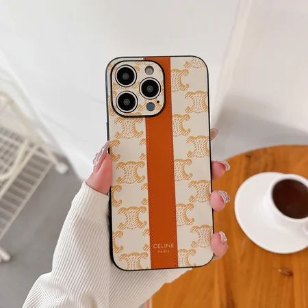 iphone17ハイブランド ケース iphone16promax celine 