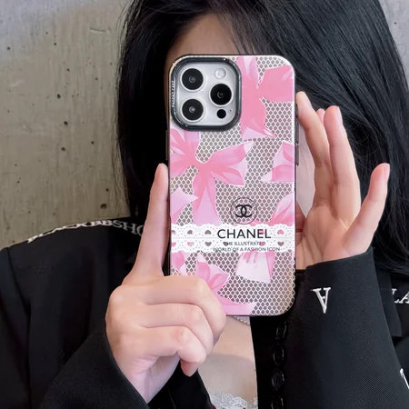 iphone17アイホン 16 chanel 携帯ケース 