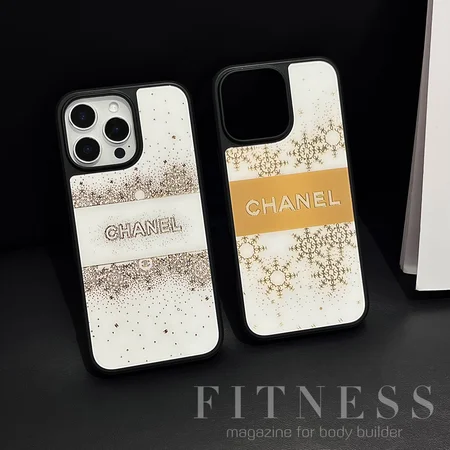 iphone17chanel風 アイホン16pro 