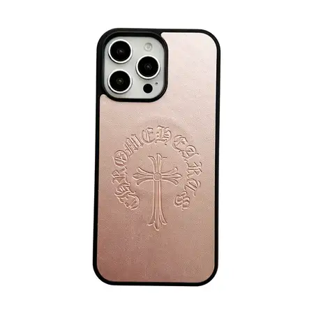 iphone17アイフォン 16pro max スマホケース クロームハーツ chrome hearts 