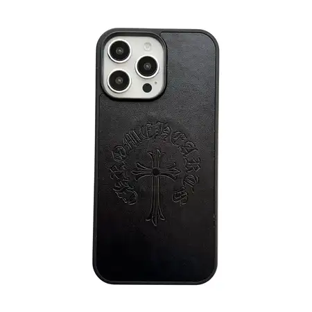 iphone17アイフォン 16pro max スマホケース クロームハーツ chrome hearts 